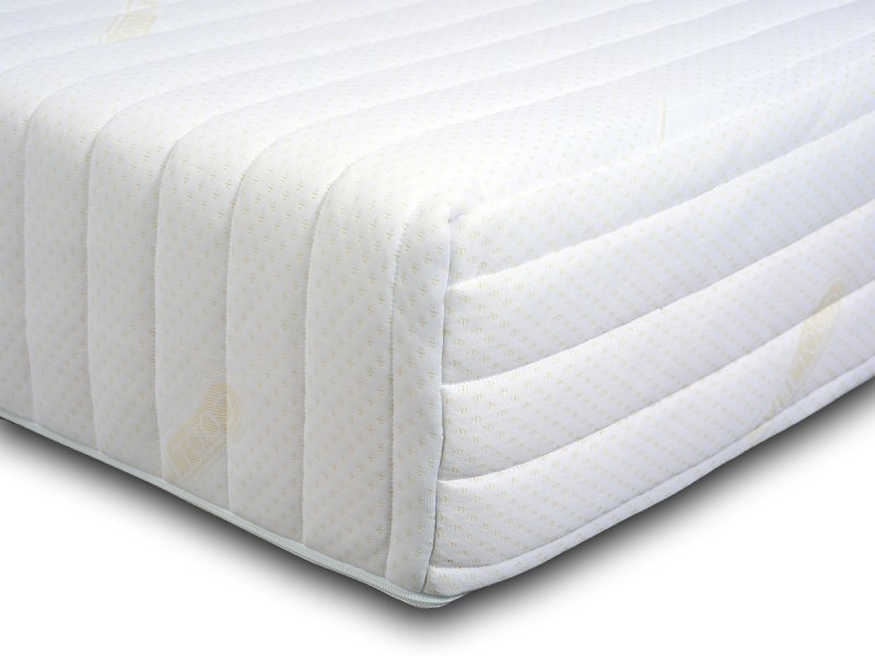 Flexcell 1000 memory foam mattress