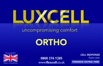 Luxcell Ortho mattress