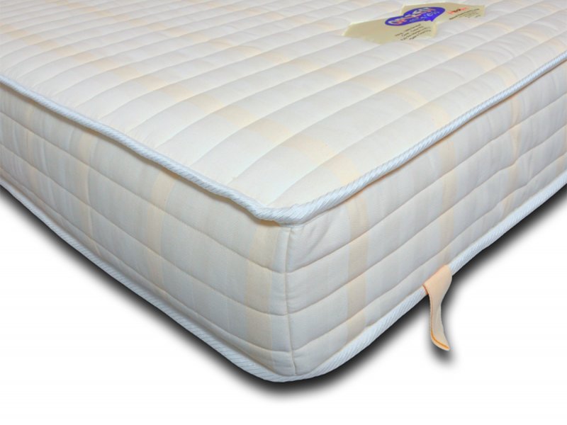 Opurest Select Hospitality Contract mattress